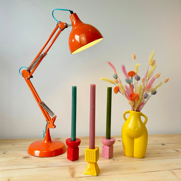 Angle Desk Lamp