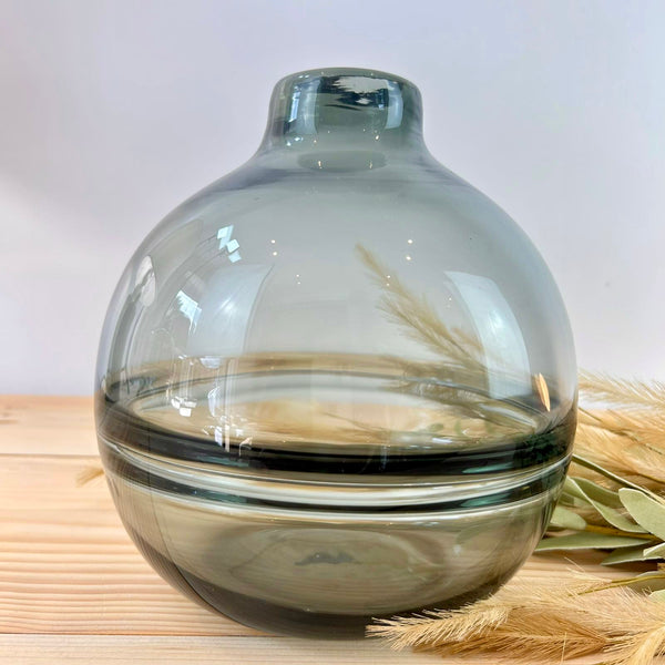 Whitley Glass Vase