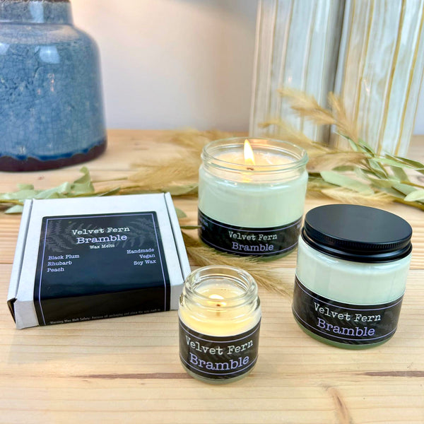 Bramble Home Fragrance
