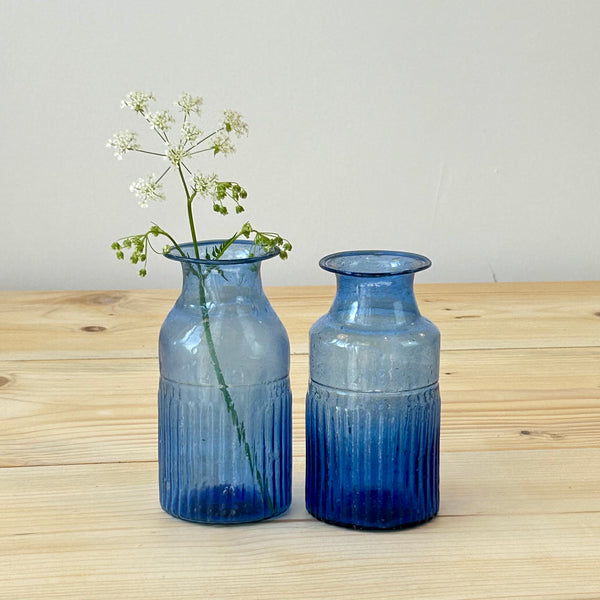 Palma Recycled Glass Vase