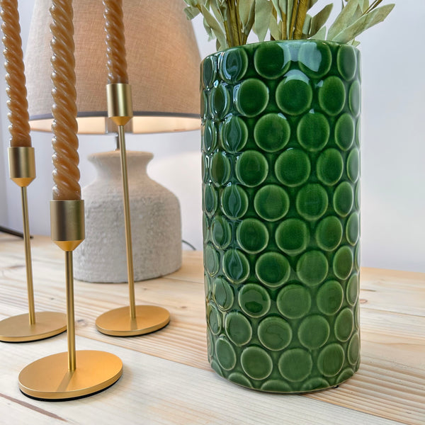 Cylinder Vase