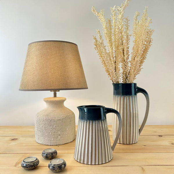 Penzance Ceramic Jug