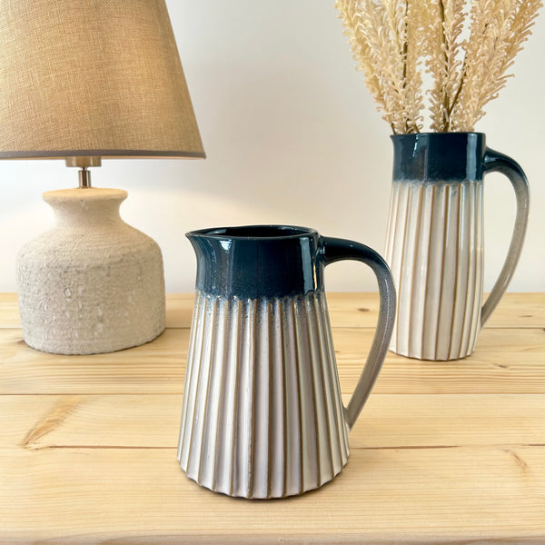 Penzance Ceramic Jug