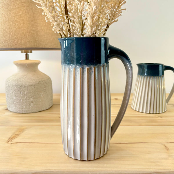 Penzance Ceramic Jug