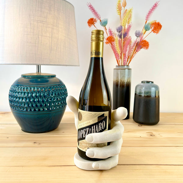 Denia Textured Ceramic Glaze Lamp with Shade