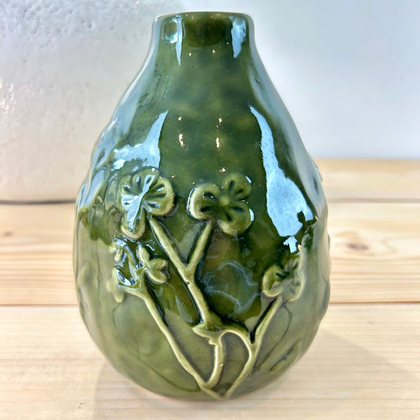 Flora Vase