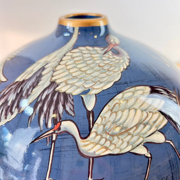 Ardea Vase