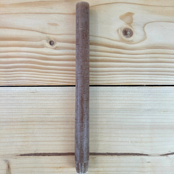 Rustic Dinner Candles