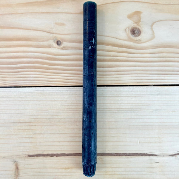 Rustic Dinner Candles