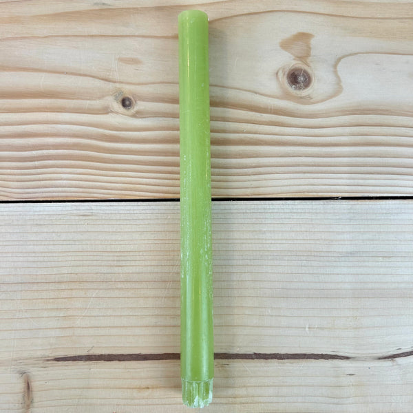 Rustic Dinner Candles