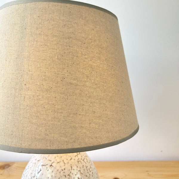 Tolsta Lamp with Shade