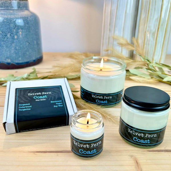 Coast Home Fragrance