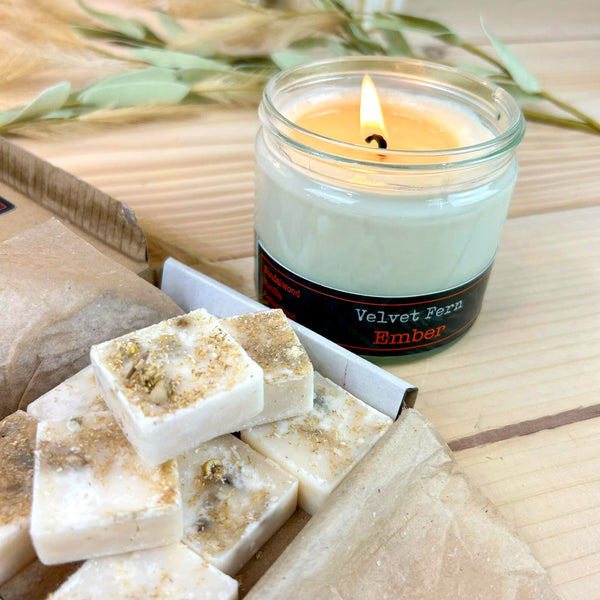 Ember Home Fragrance