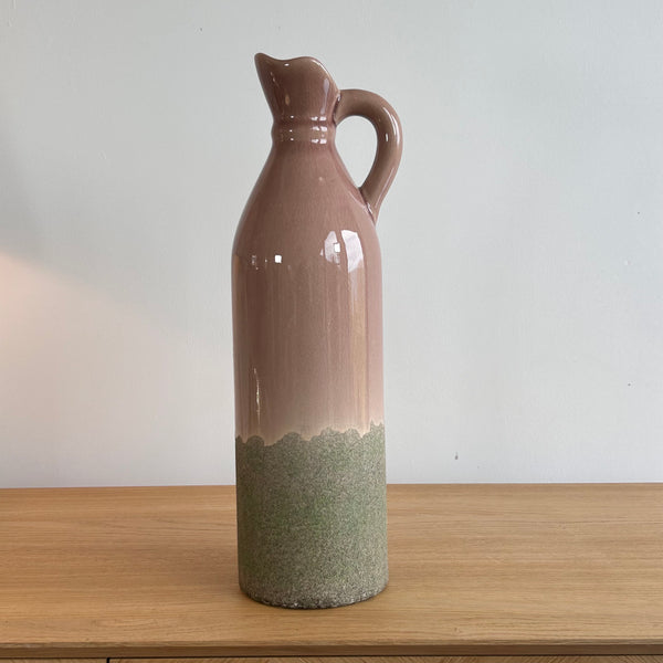 Marloes Stoneware Jug
