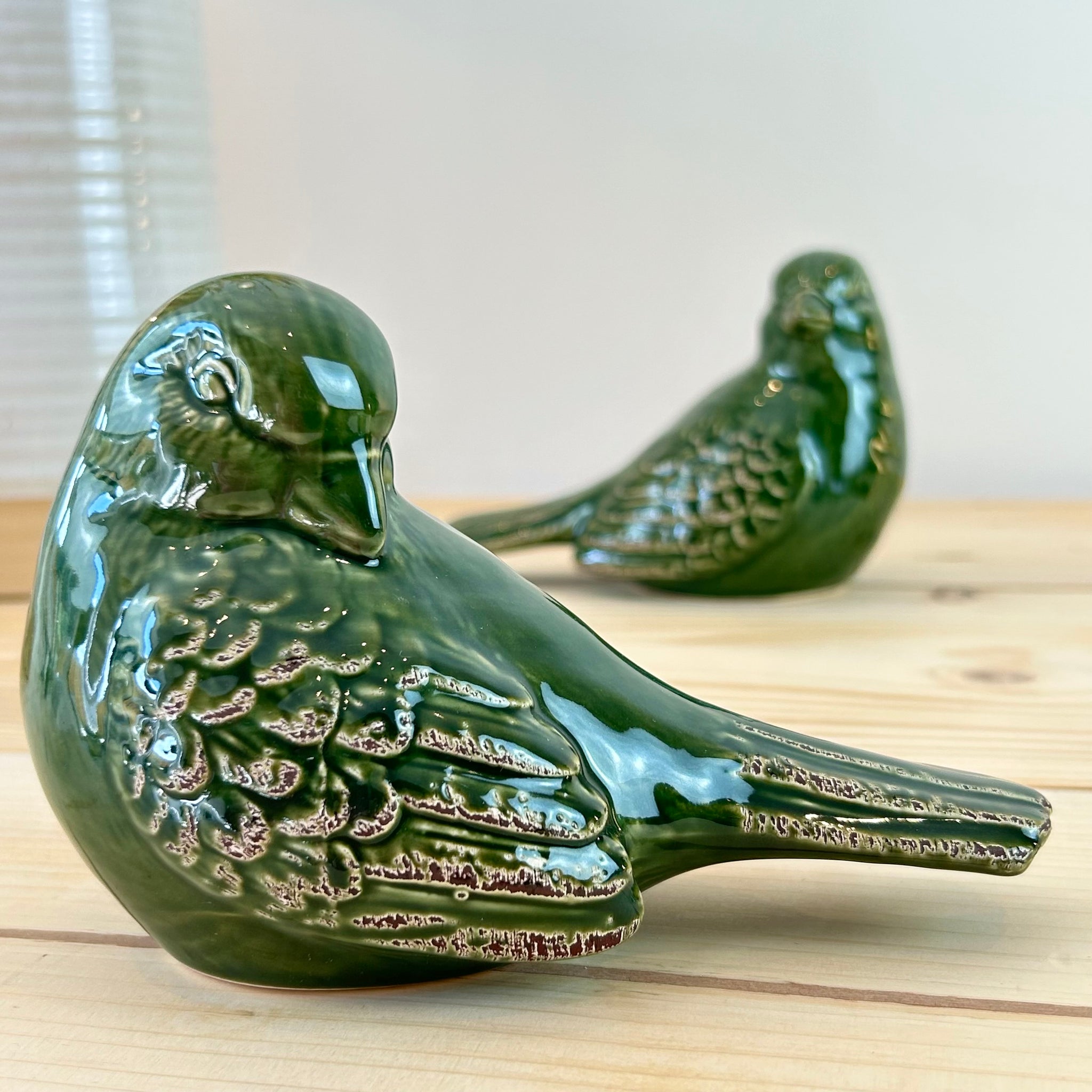 Ceramic Bird Large