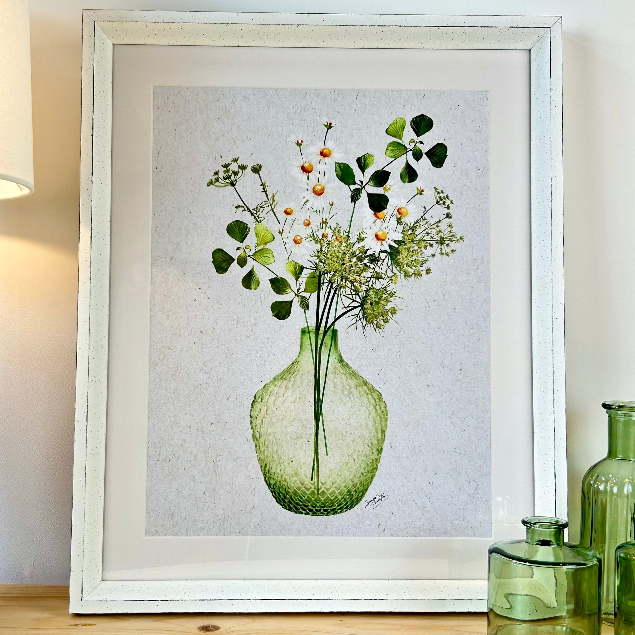 Spring Bouquet IIII