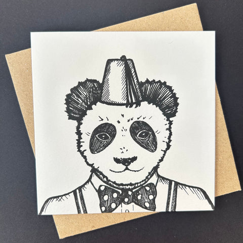 Otto Panda
