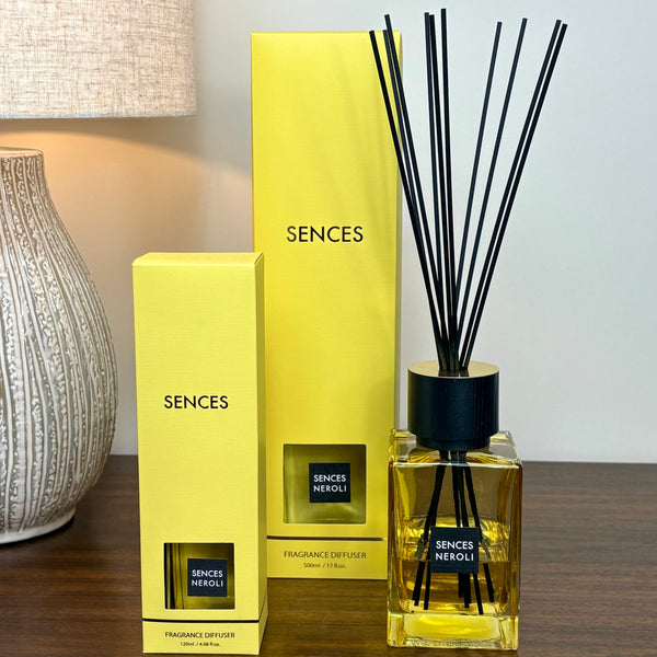 Neroli Sences Reed Diffuser