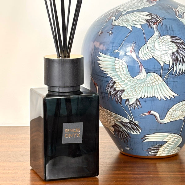 Onyx Ylang Ylang Sences Reed Diffuser