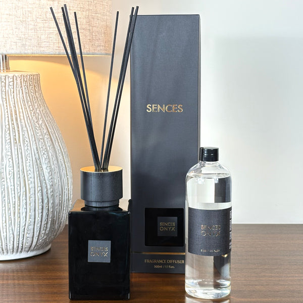 Onyx Ylang Ylang Sences Reed Diffuser