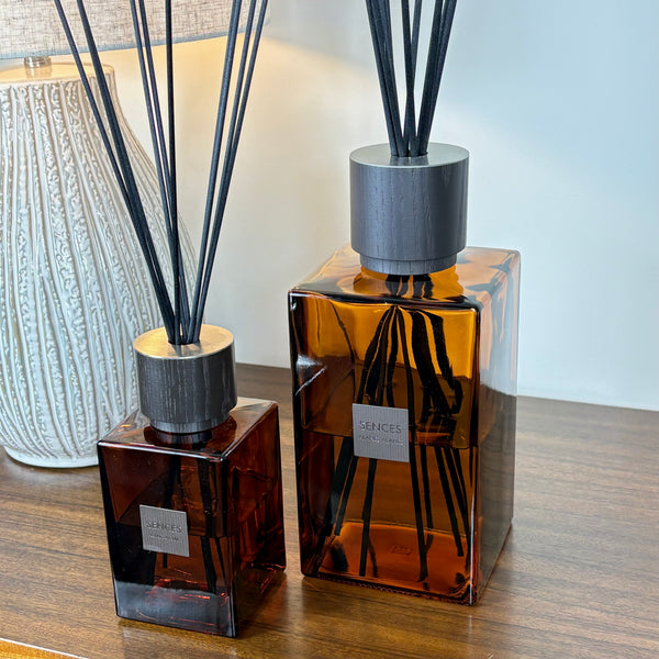 Amber Ylang Ylang Sences Reed Diffuser