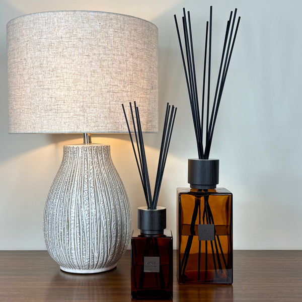 Amber Ylang Ylang Sences Reed Diffuser