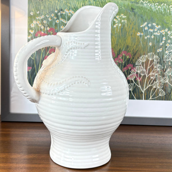 Ceramic Octopus Jug