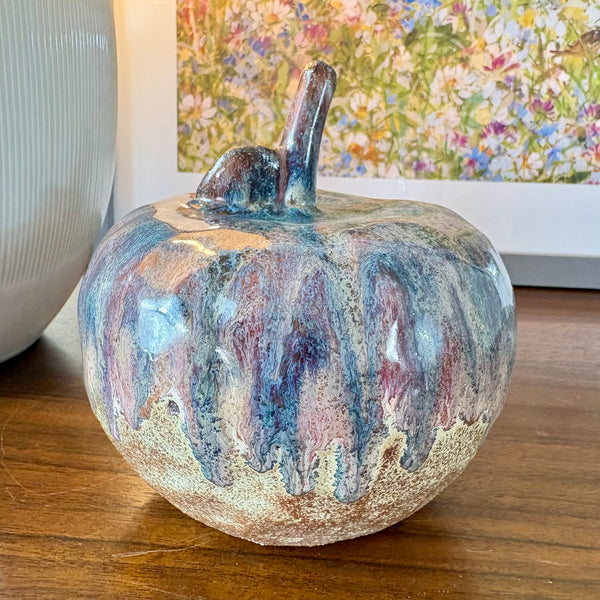 Ceramic Decorative Apples