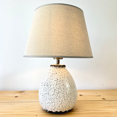 Tolsta Lamp with Shade