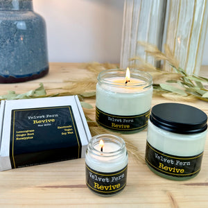 Revive Home Fragrance