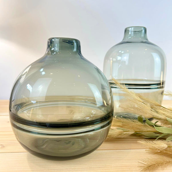 Whitley Glass Vase