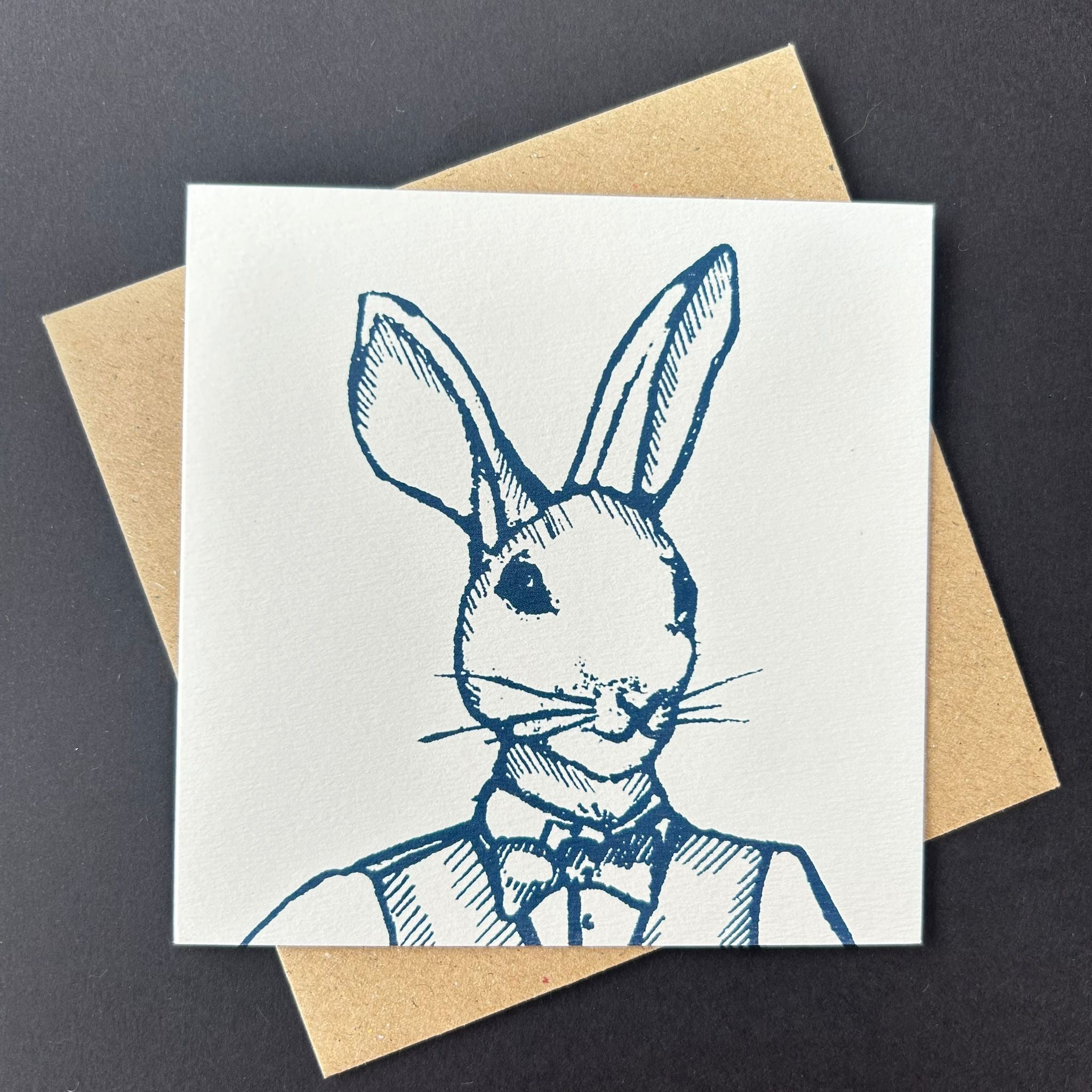 Bertie Hare