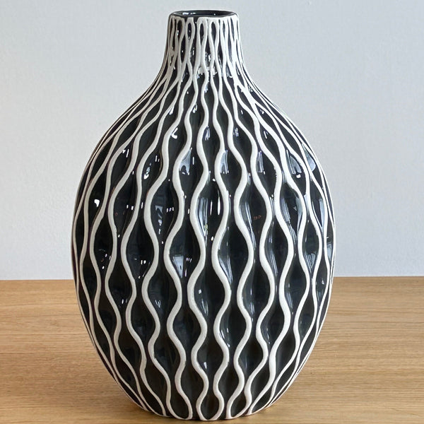 Carbis Ceramic Vase